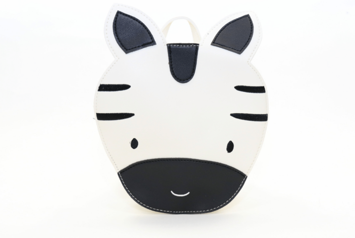 Sac bandoulière animal