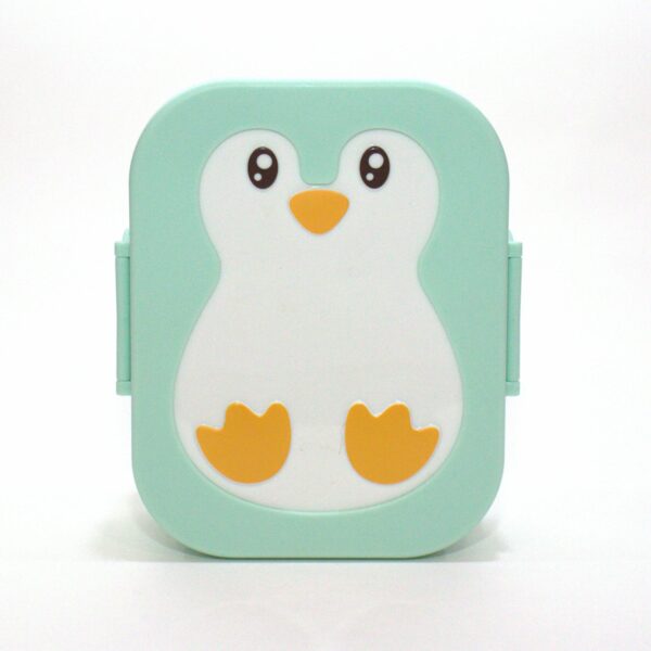 PENGUIN BENTO Box – Mint