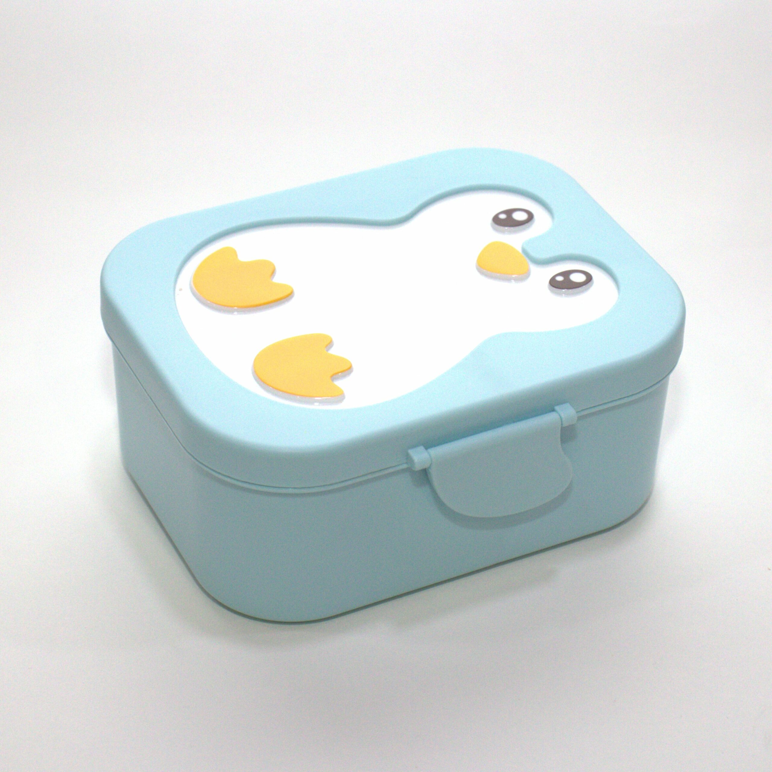 BentoPinguinbleulifestyle