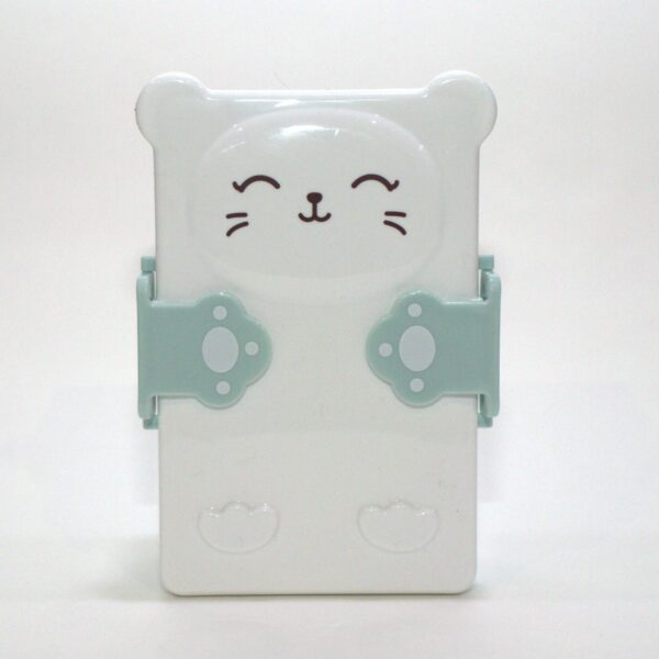 CAT BENTO Box – Mint