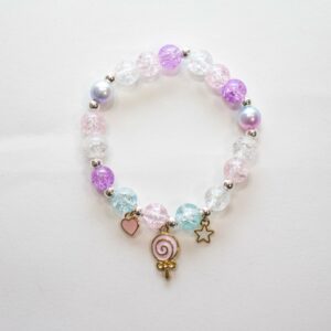 Bracelet - Bonbon