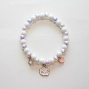 Bracelet - Joli nuage