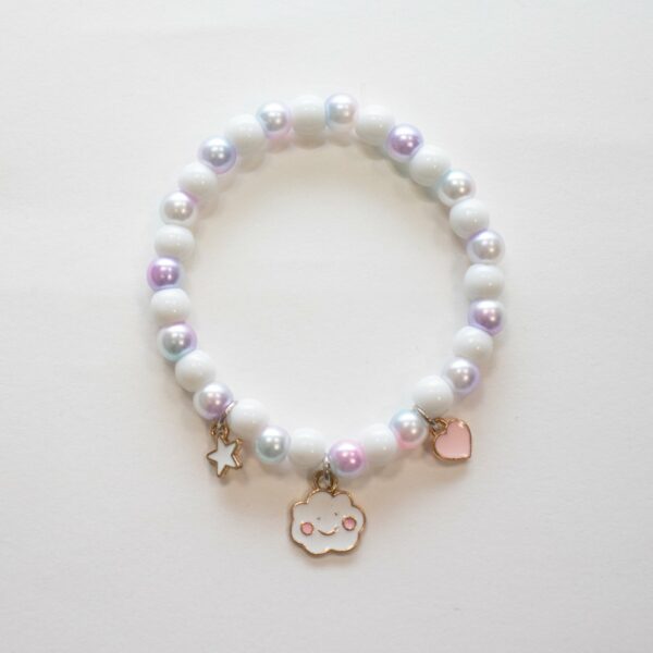 Bracelet – Pretty cloud