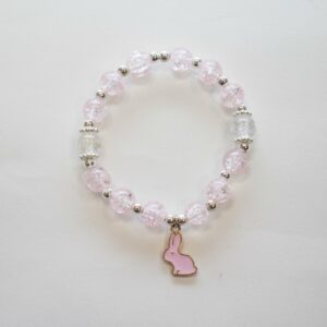 Bracelet - Lapin