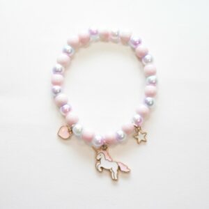 Bracelet - Licorne