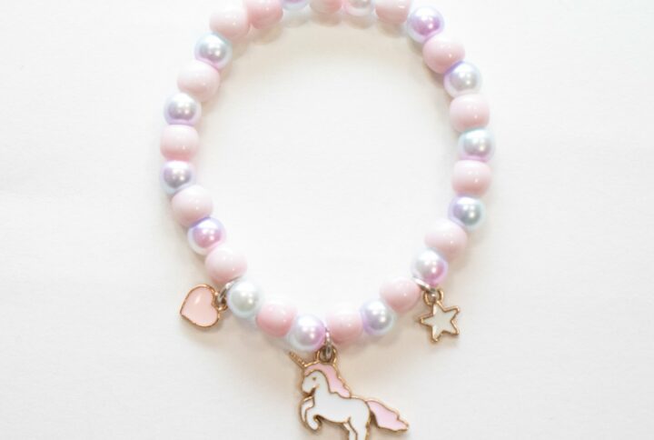 Bracelet - Licorne