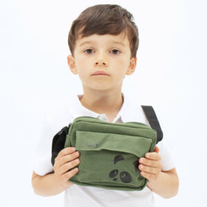 Sac bandoulière enfant