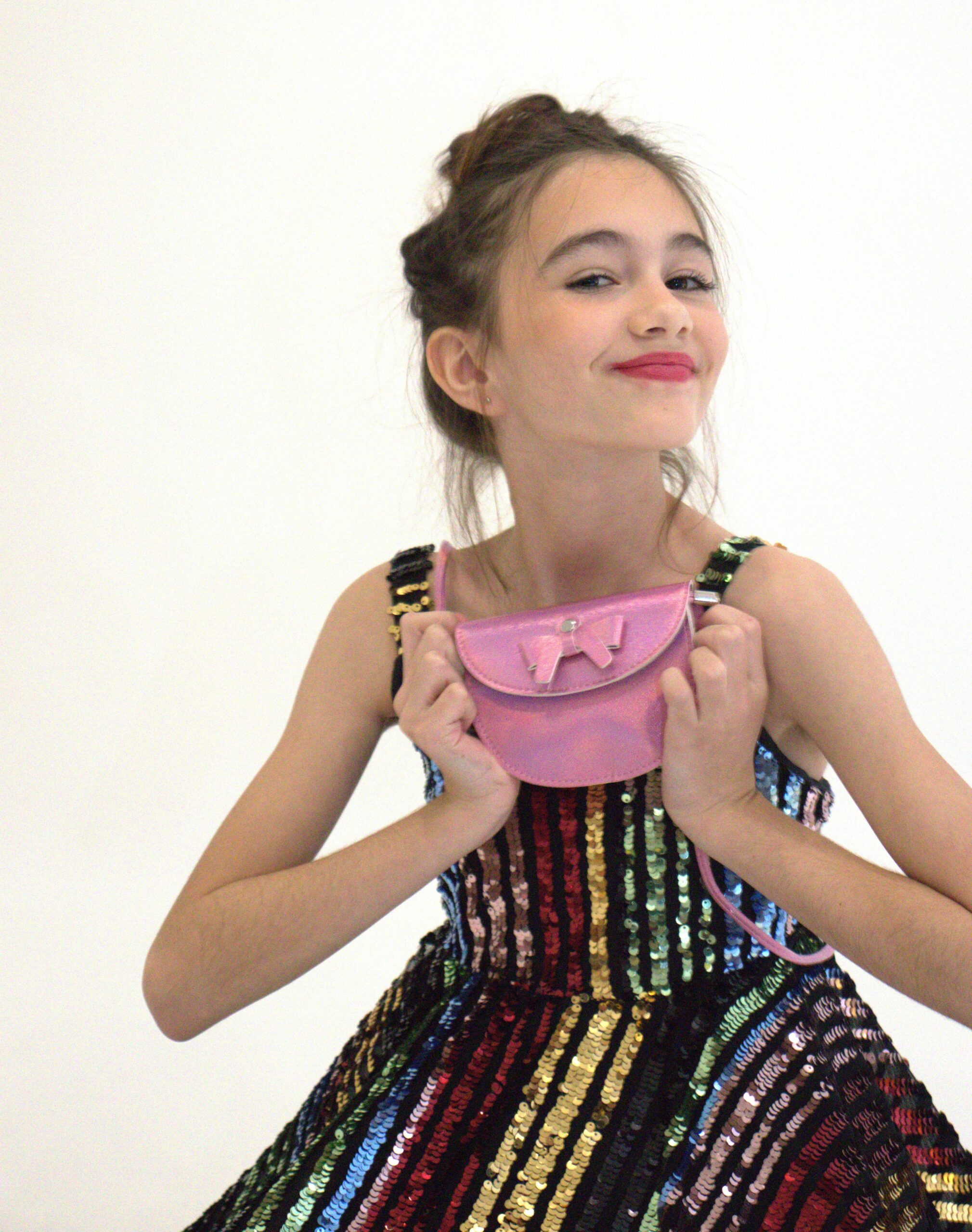 LouiseNeonpinklifestyle