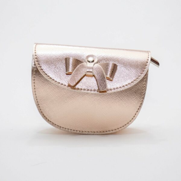 Louise Néon Bronze shoulder bag – New!