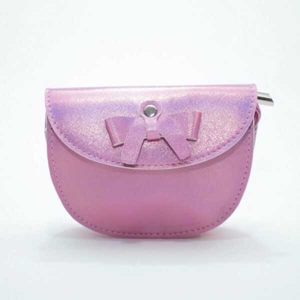 LOUISE NEON – Pink – Shoulder bag – New!