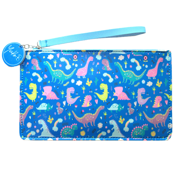 Carlie pouch – Dinos