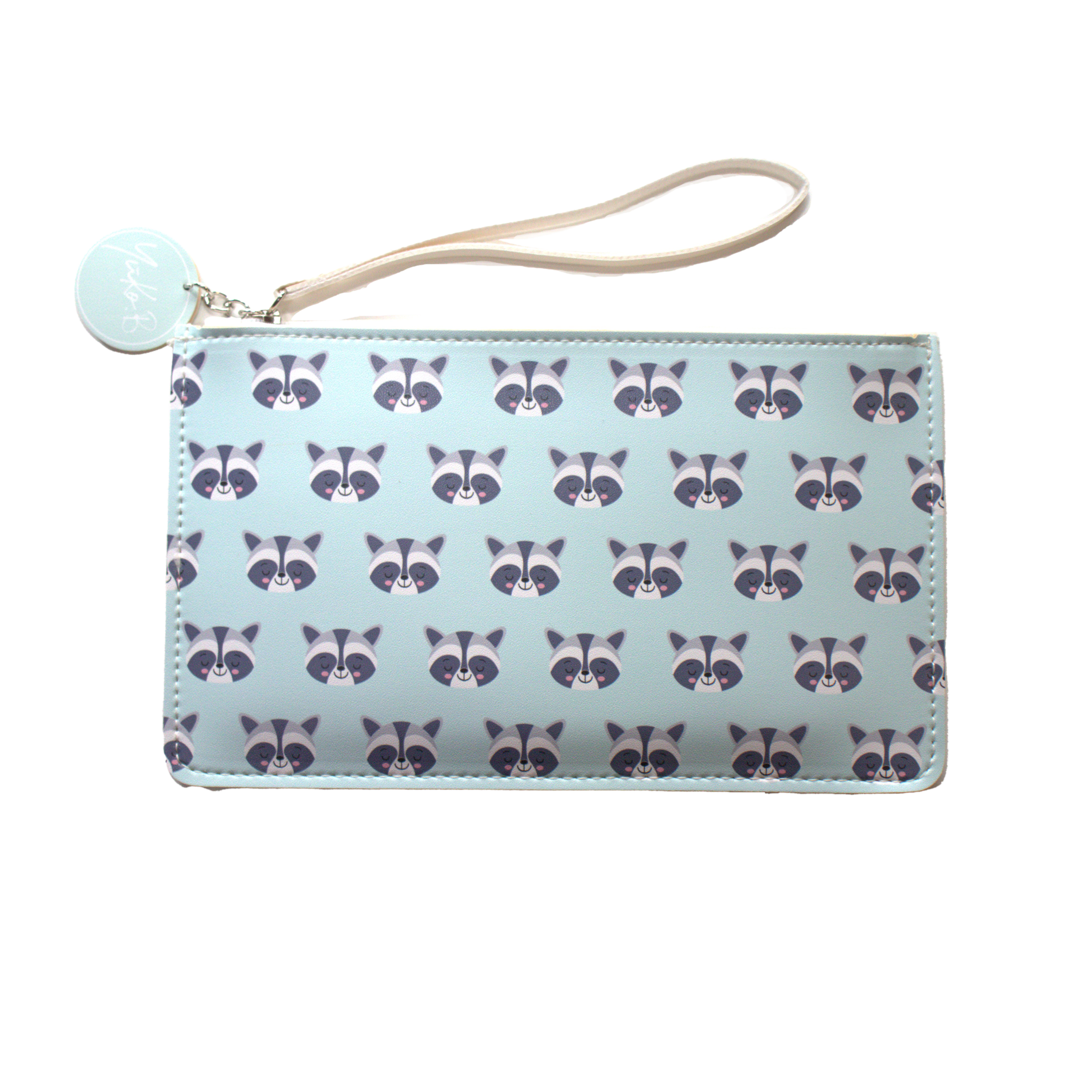 Pochette_Racoon_Face