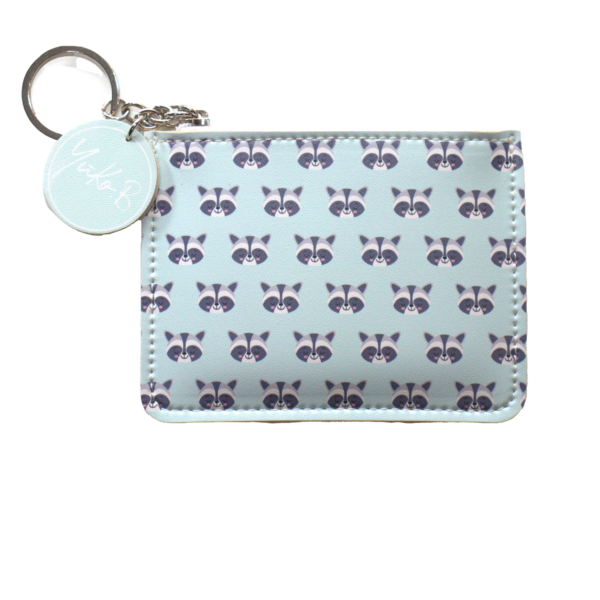 Carlie coin purse – Koalas