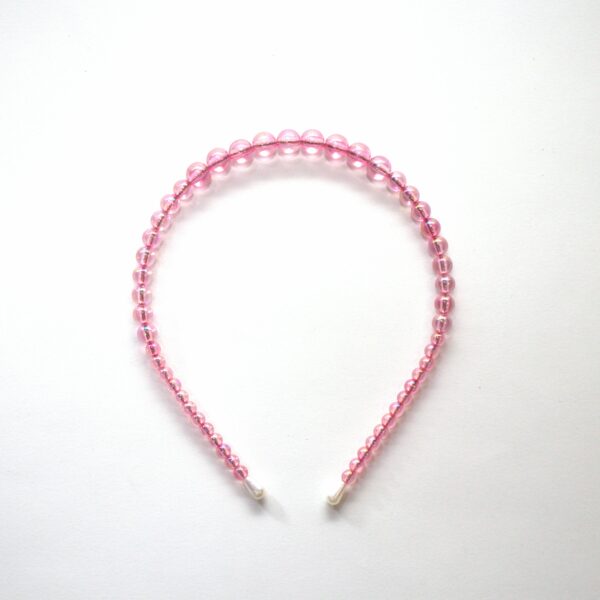 Glow Headbands – Pink