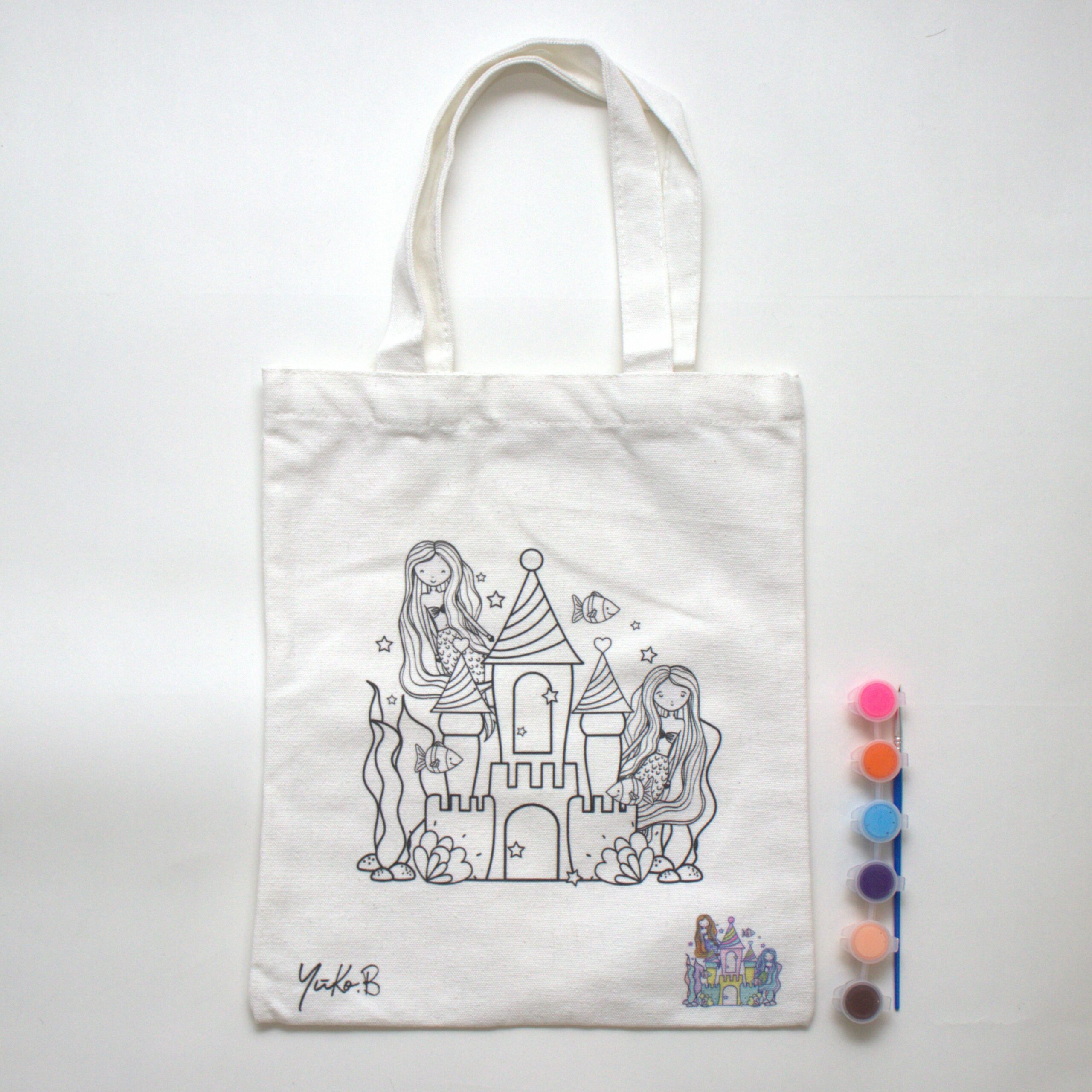 Tote Bags