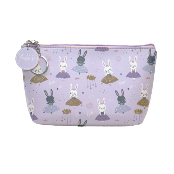 Carlie toiletry bag – Ballerinas