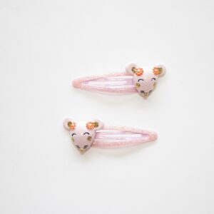 Barrettes - Mices