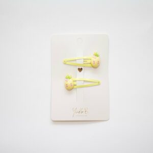 Barrettes - Summer vibes