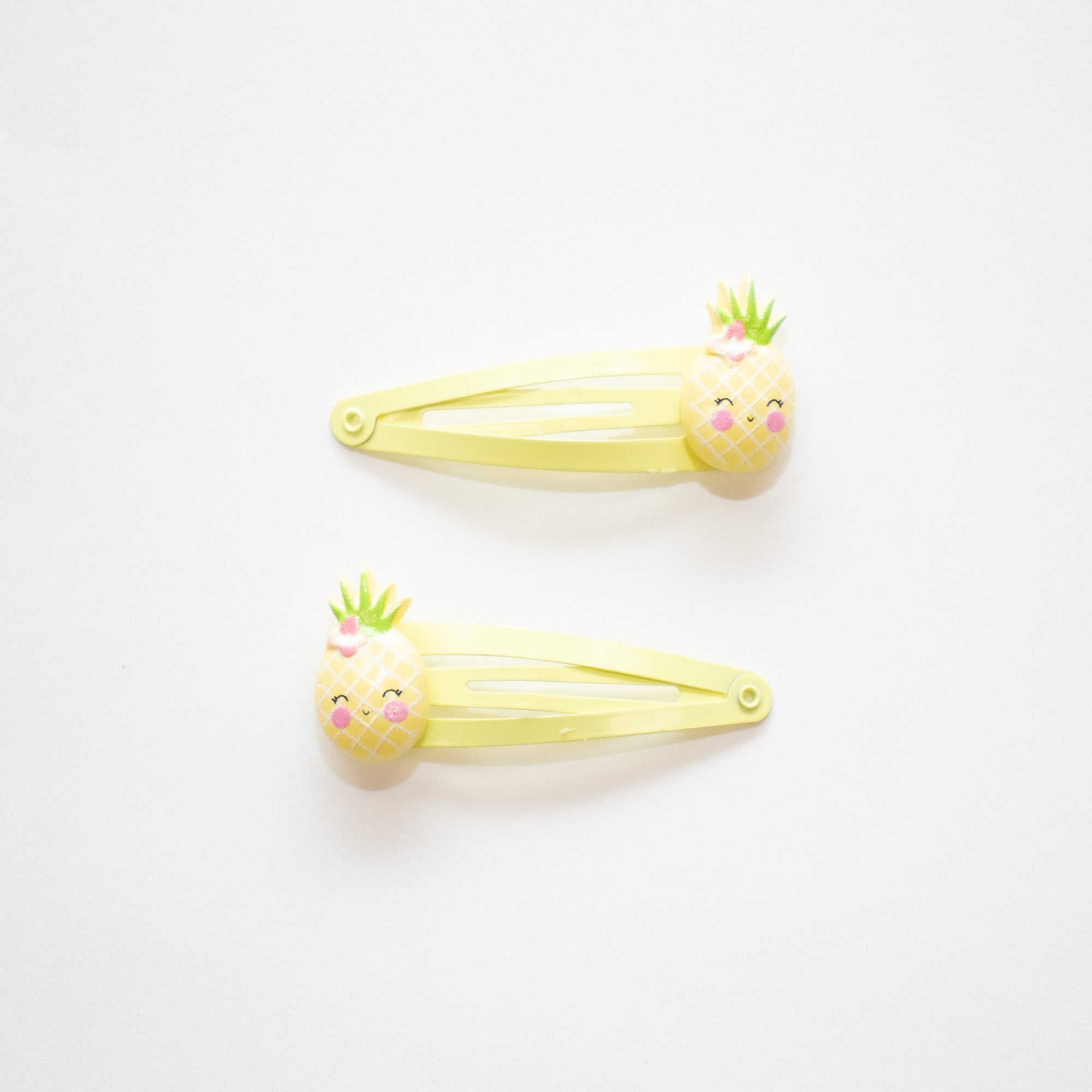 barrette-fille-summer-vibes-ananas-1225-2000x2000px