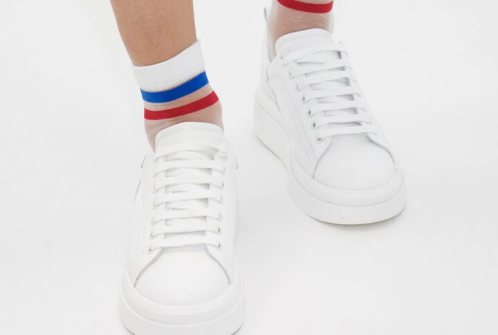 Chaussettes - Be a Frenchy