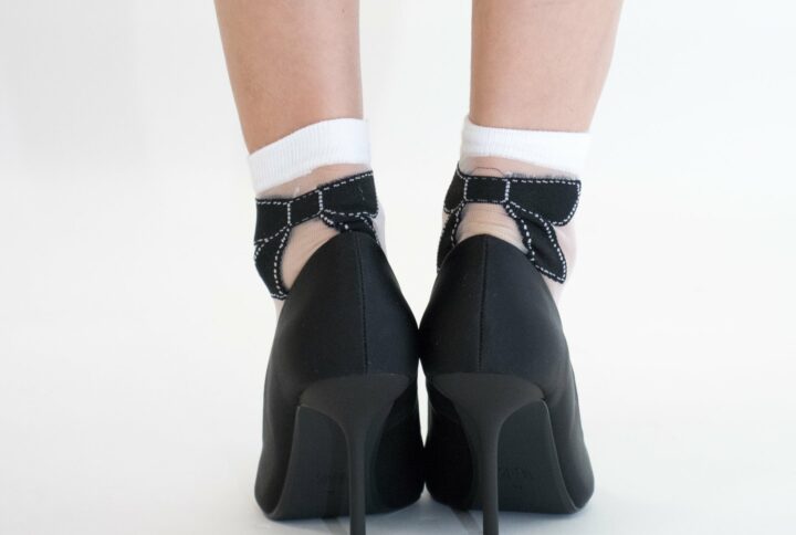 Chaussettes - Be a Gift