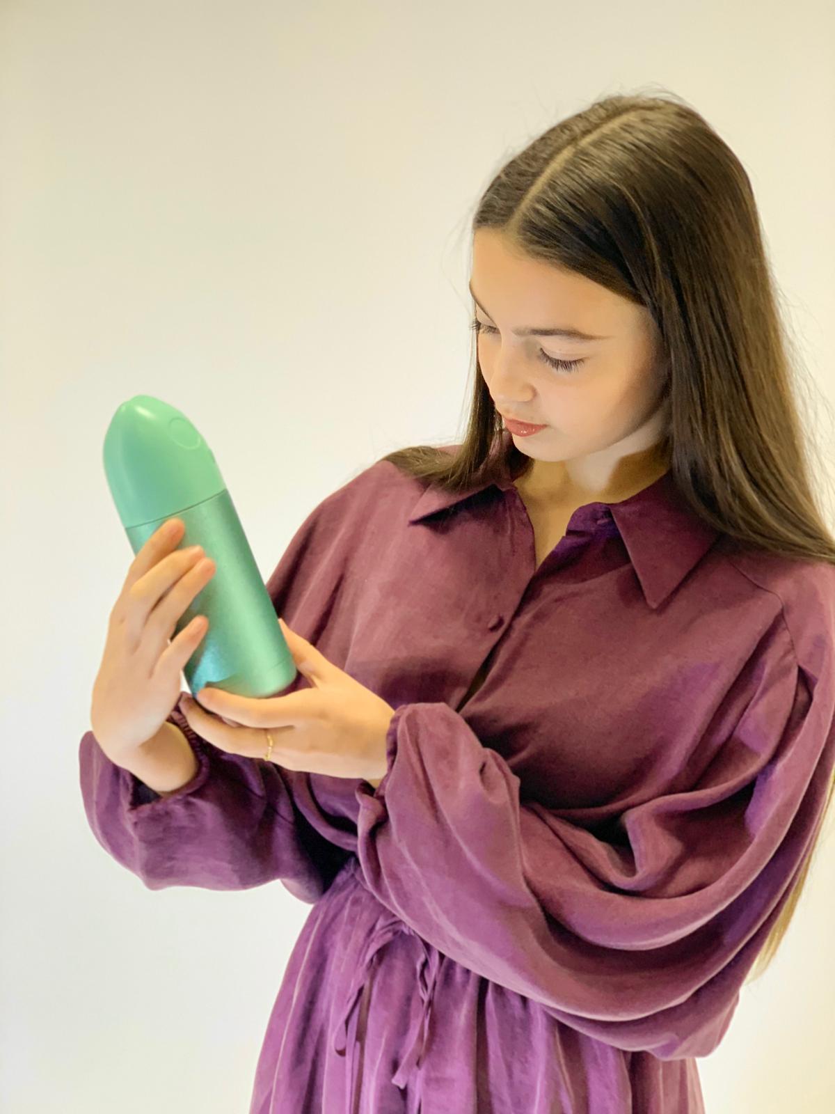 bouteille-isotherme-vert-lifestyle