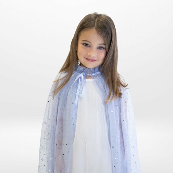 Princess cape – Lavender