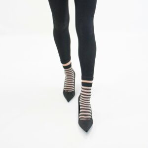 Chaussettes - Be zebra