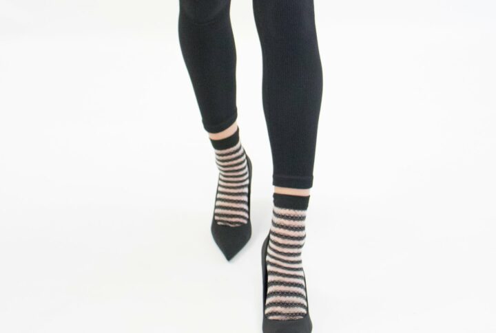 Chaussettes - Be zebra