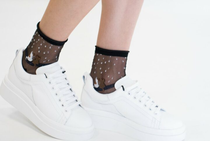 Chaussettes - Be snow