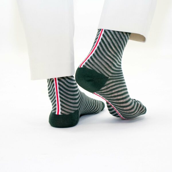 Resistant voile socks – Be Trendy Forest