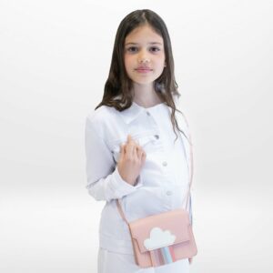 Sac bandoulière enfant