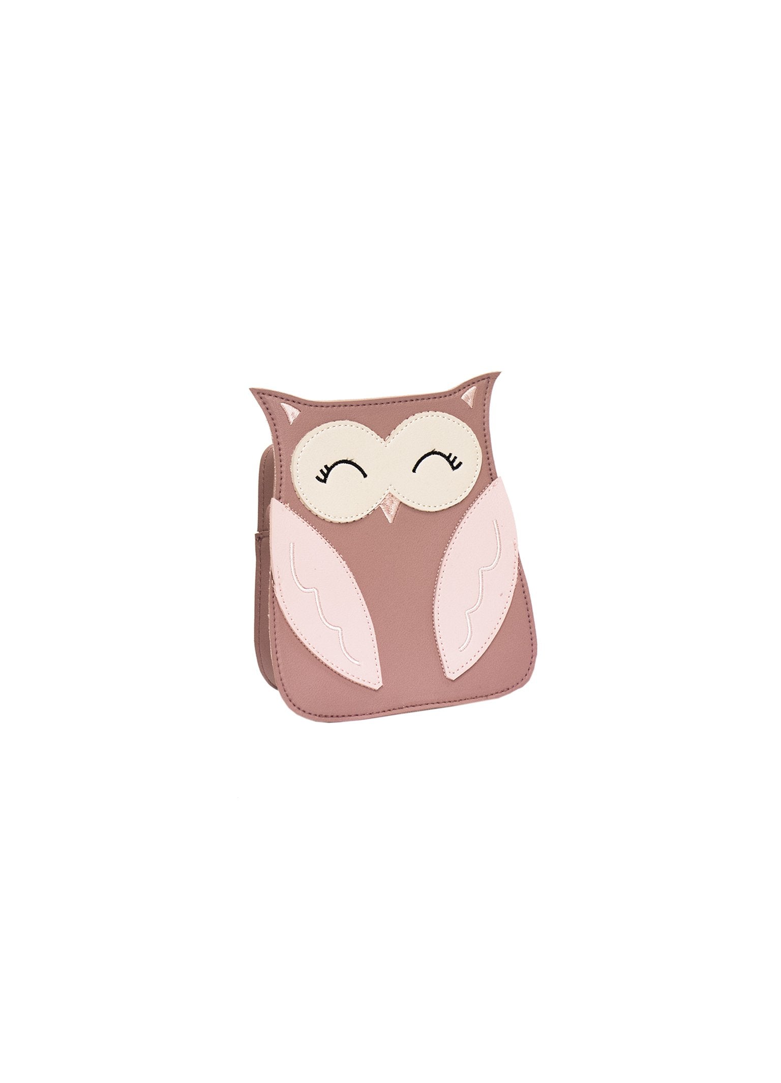 sac-bandouliere-babyjen-rose-enfants-chouette-cote