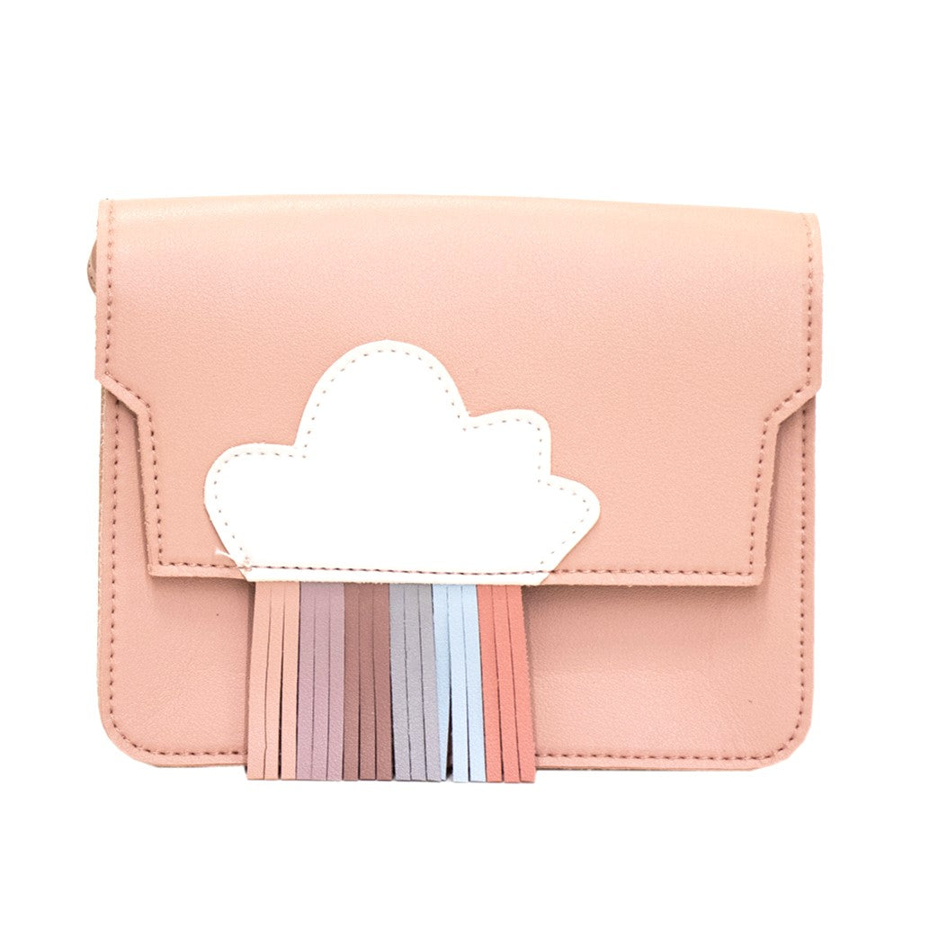 sac-bandouliere-rainbow-enfants-rose