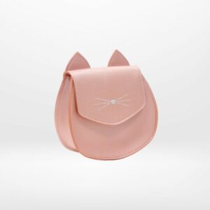 Sac bandoulière - Leony cat